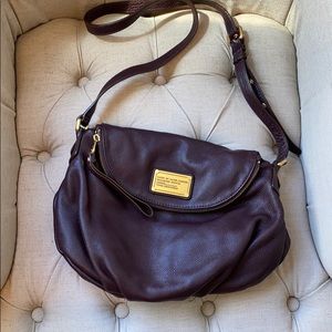 Marc by Marc Jacobs Natasha Crossbody